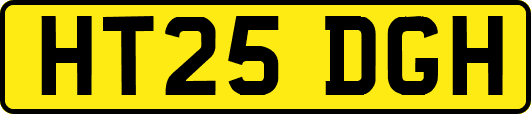 HT25DGH