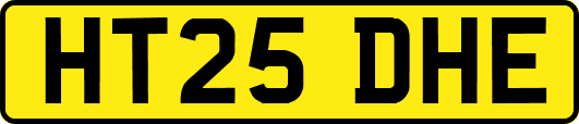 HT25DHE