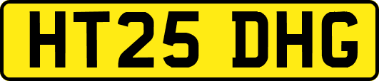 HT25DHG