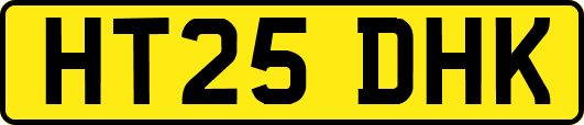 HT25DHK