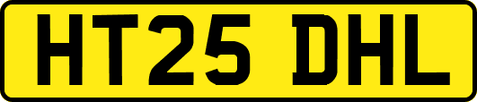 HT25DHL
