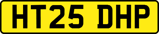 HT25DHP