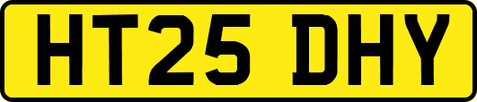 HT25DHY