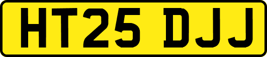 HT25DJJ