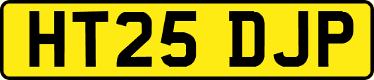 HT25DJP