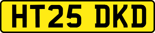 HT25DKD