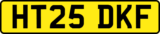 HT25DKF