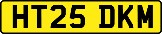 HT25DKM