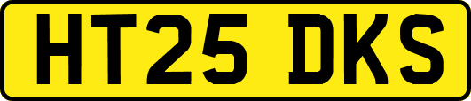 HT25DKS