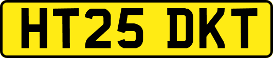 HT25DKT