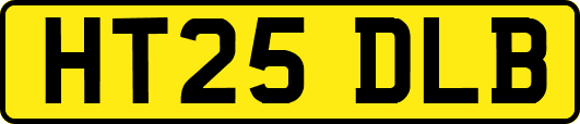 HT25DLB
