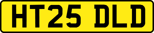 HT25DLD
