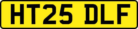 HT25DLF