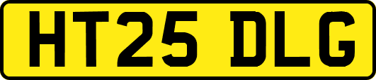 HT25DLG