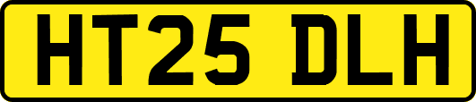 HT25DLH