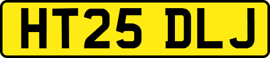 HT25DLJ