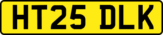 HT25DLK