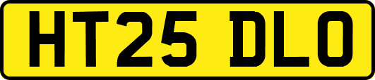 HT25DLO
