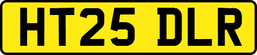 HT25DLR