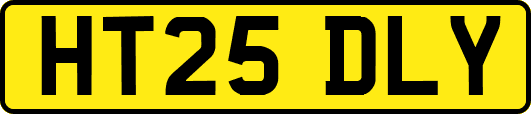 HT25DLY