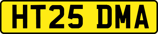 HT25DMA