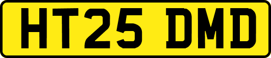 HT25DMD