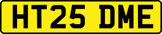 HT25DME