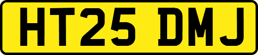 HT25DMJ