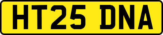 HT25DNA