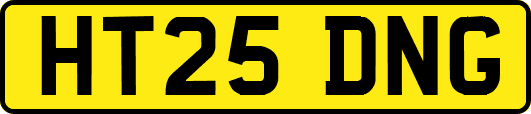 HT25DNG
