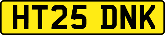 HT25DNK