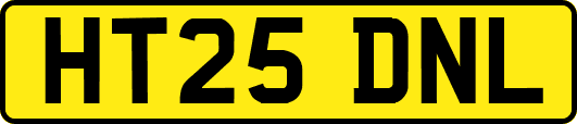 HT25DNL