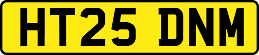 HT25DNM