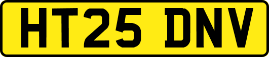 HT25DNV