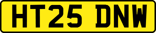 HT25DNW