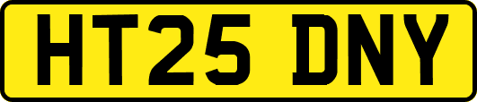 HT25DNY