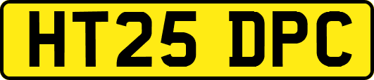 HT25DPC