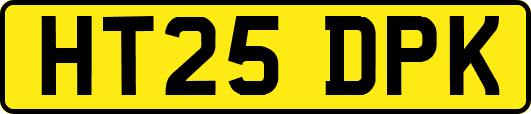 HT25DPK