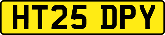 HT25DPY