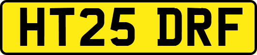 HT25DRF