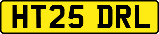 HT25DRL