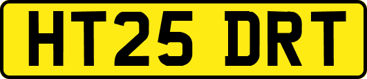HT25DRT