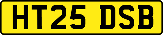 HT25DSB