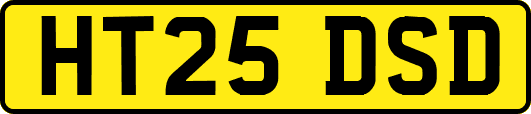 HT25DSD