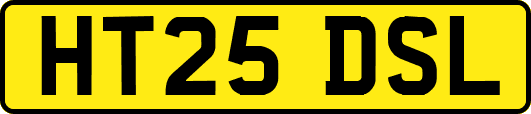 HT25DSL