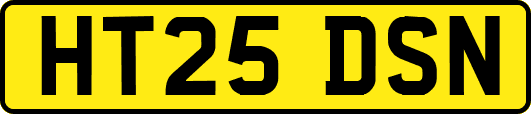 HT25DSN