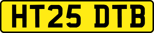 HT25DTB