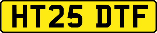HT25DTF