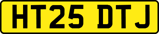 HT25DTJ