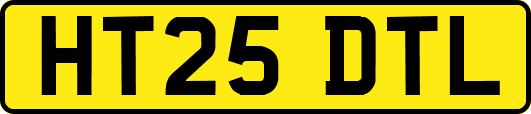 HT25DTL